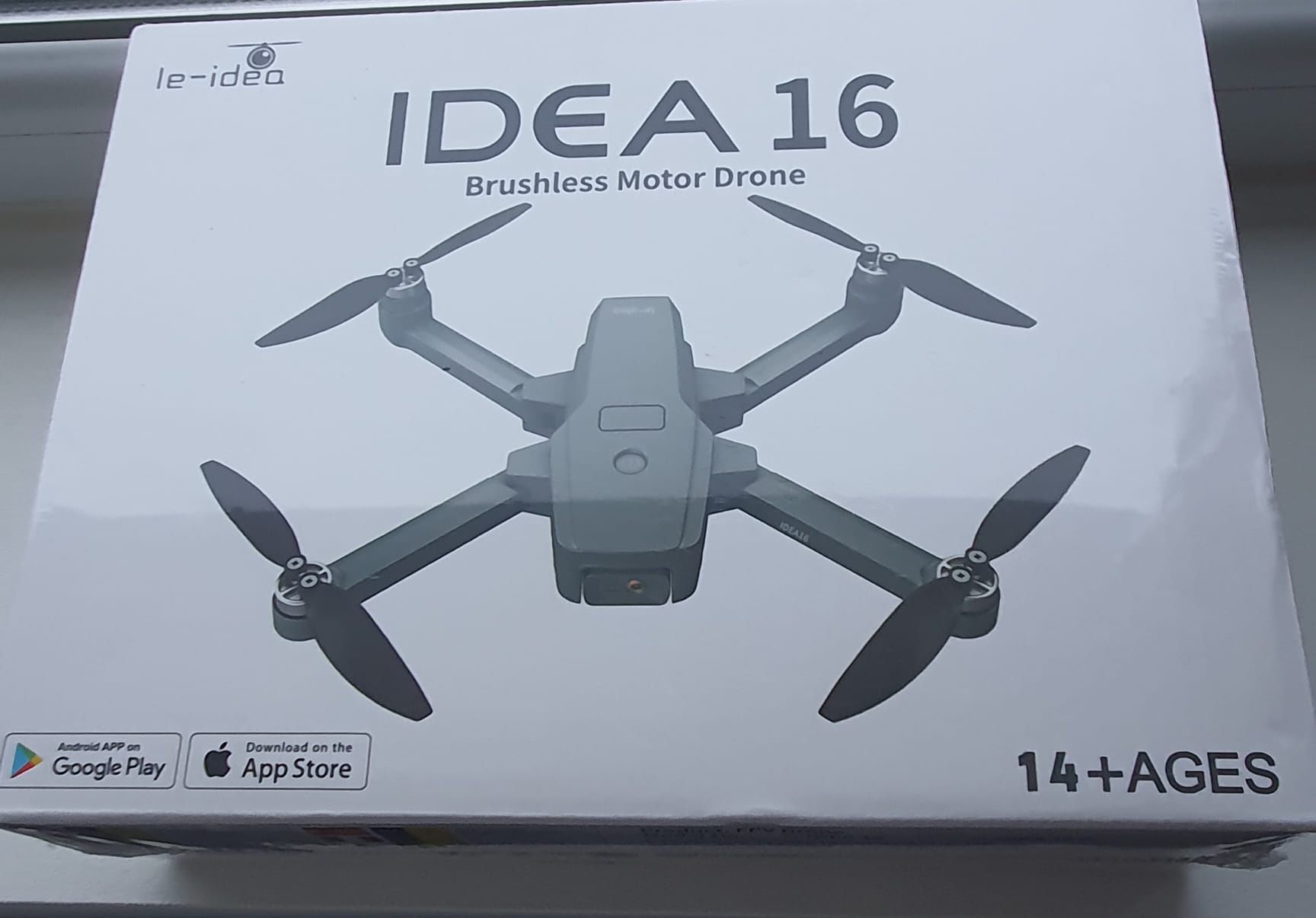 Drona idea 16 nou.