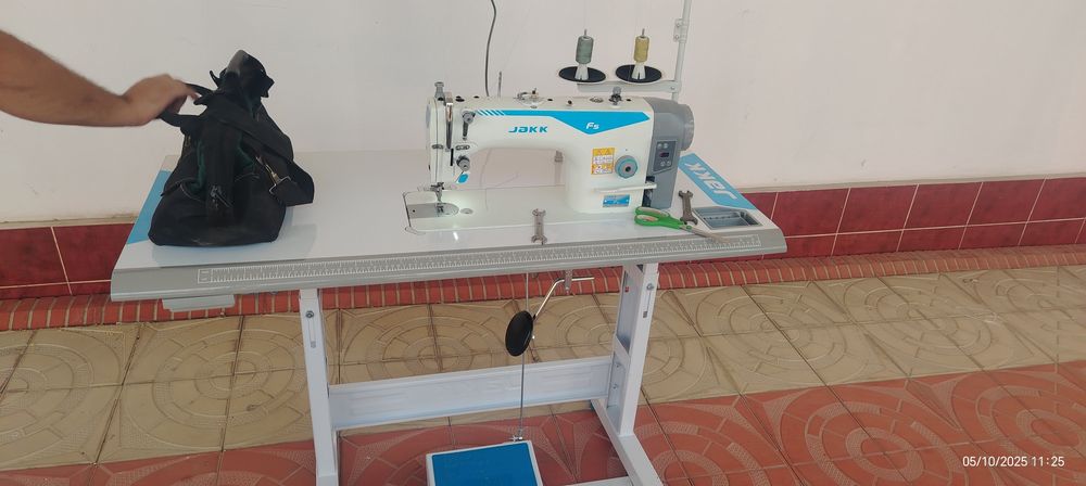 Jakk To'g'ri choklar