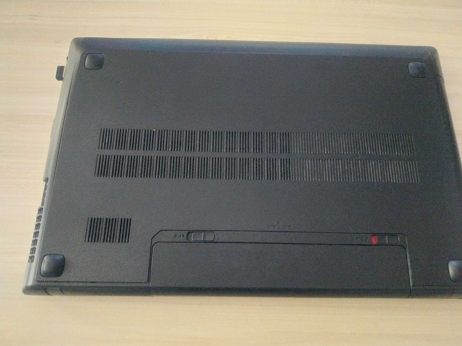лаптоп Lenovo G510