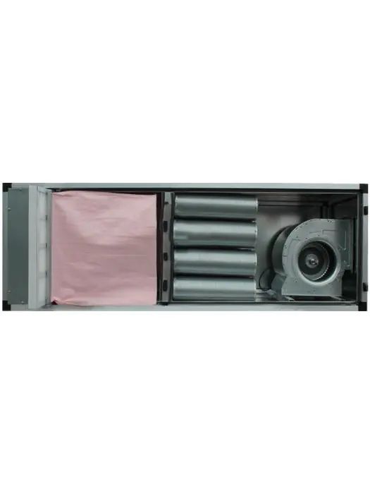 Motor hota cu purificator