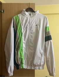 Lacoste tracksuit (екип)  YEEZY AIR OFF SUPREME