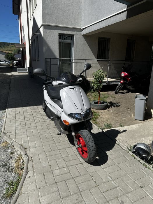 Gilera runner 50 cc