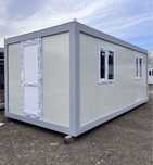 Container modular birou santier magazin chioșc etc