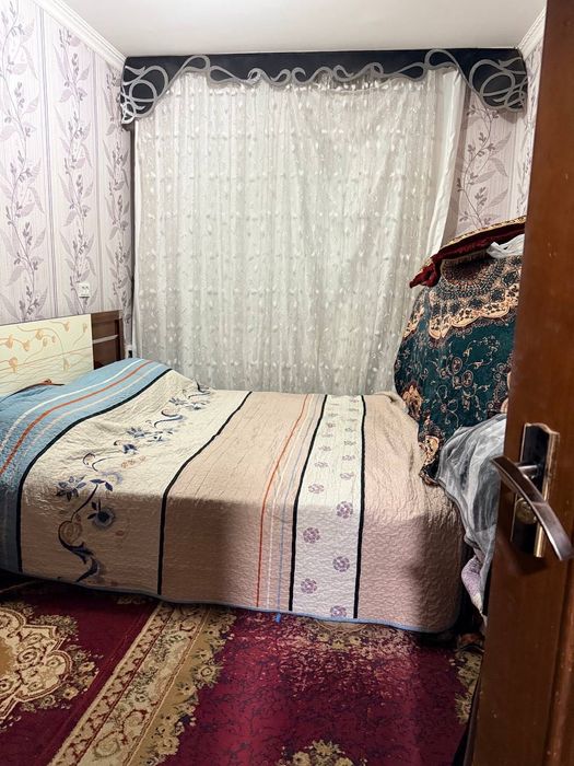 Продаётся 3х- квартира на Чиланзар Актепе!