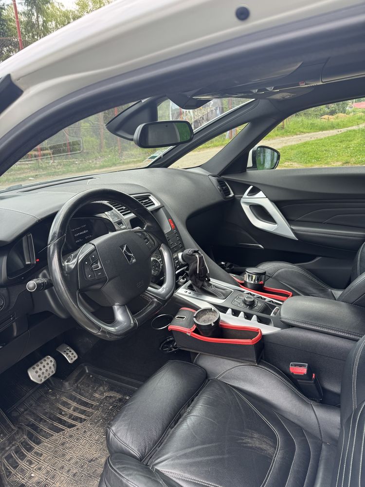 Se vinde Citroen DS5