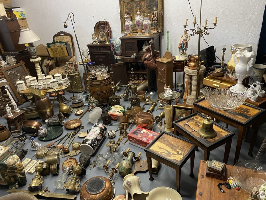 Ново зареждане франция 02.12.2025 г . 168 предмета