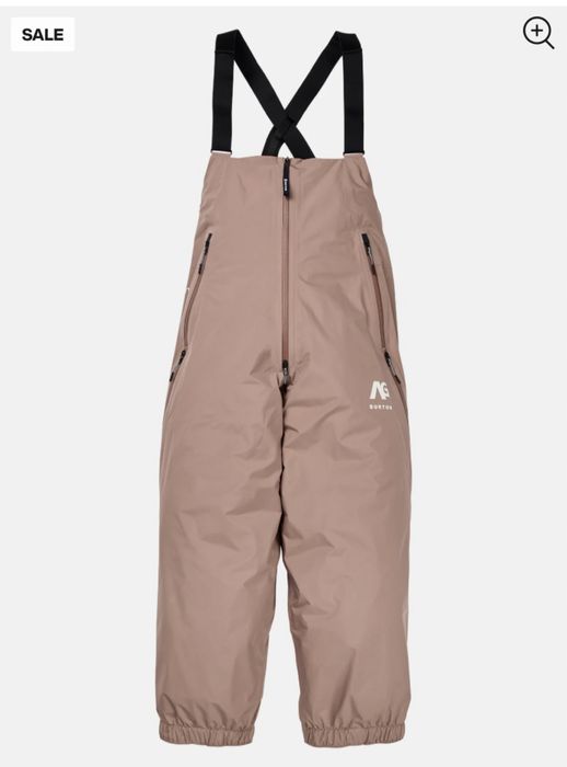 Грейка гащеризон Burton AG