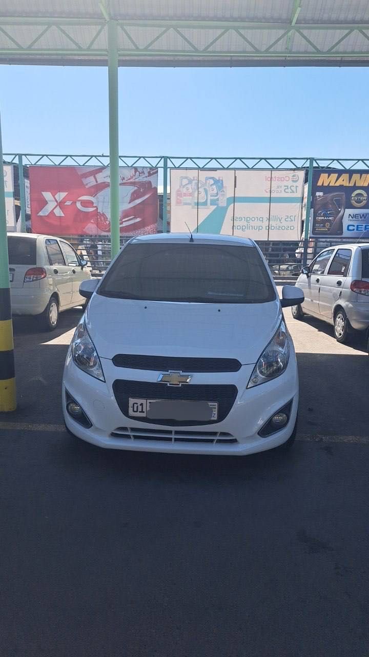 spark 2 paditsa xolati zor