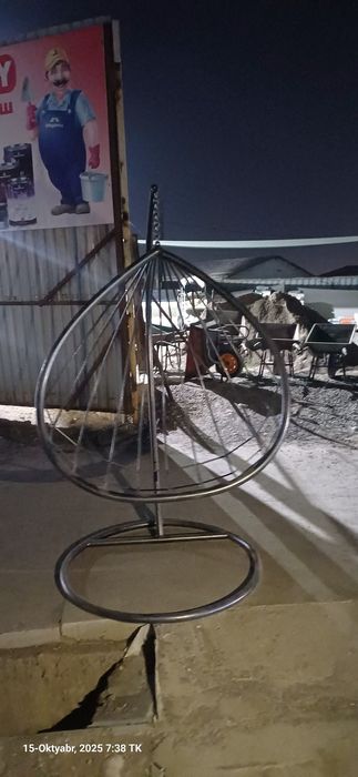 Kachela yangi zakasga yasbham beramiz