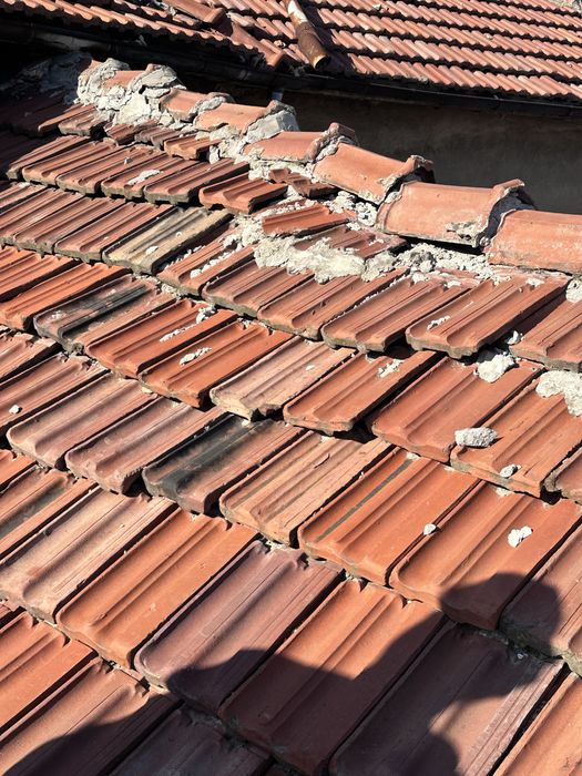 Ремонт на пориви с 30% отстъпка