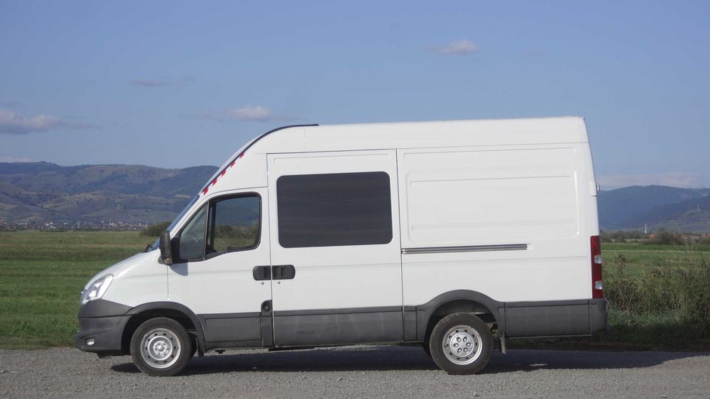 IVECO Daily 35S13