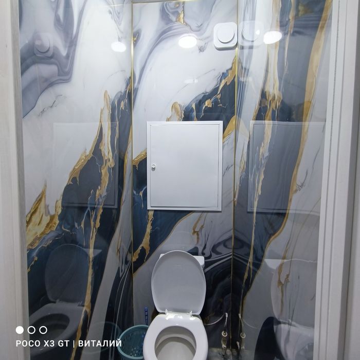 Аренда.1 ком в Двух.Ремонт.Башлык.Кушбеги.Султан.Ресторан.