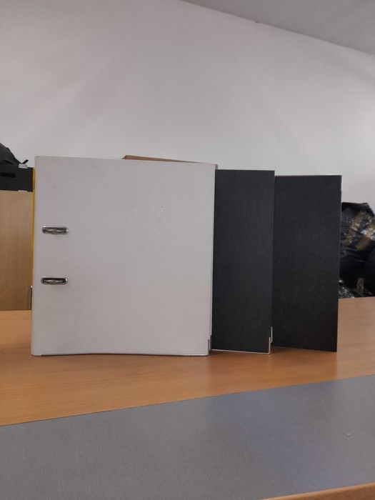 Папки за счетоводен офис