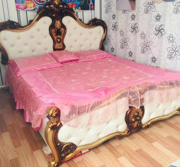 Продам спальный гарнитур. Состояние хорошее!