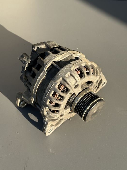 Alternator iveco daily 3.0