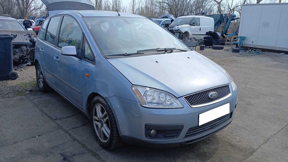 Dezmembrez Ford C-MAX 1.8 Benzina Din 2003-CSDA