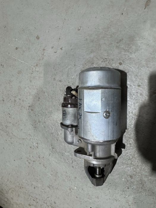 Стартер ГАЗ , УАЗ СТ-230-Б4 новый