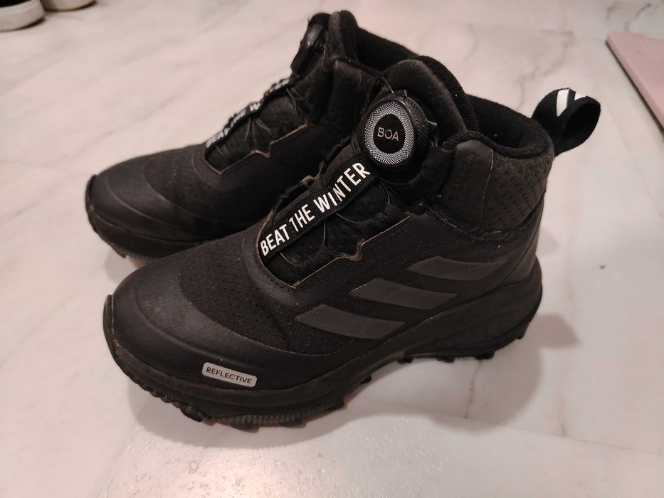 Зимни боти Адидас