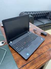 Продам ноутбук Lenovo ThinkPad