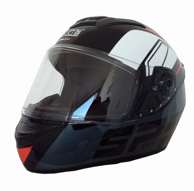 Каска Speed S2- 055