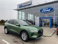 Ford Kuga Ford Kuga MCA Titanium
