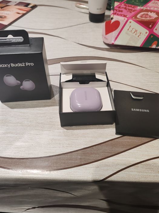 Samsund Galaxy Buds2 Pro