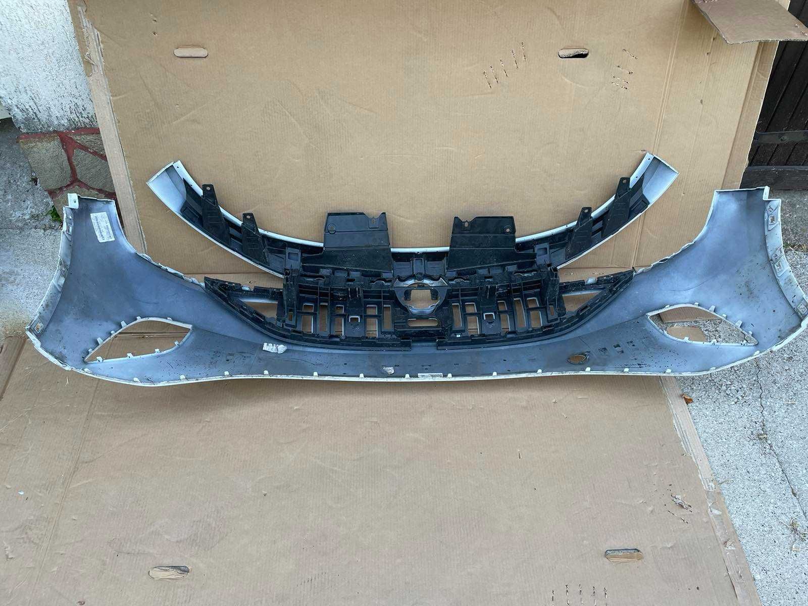 Броня VW ID4 - 2021