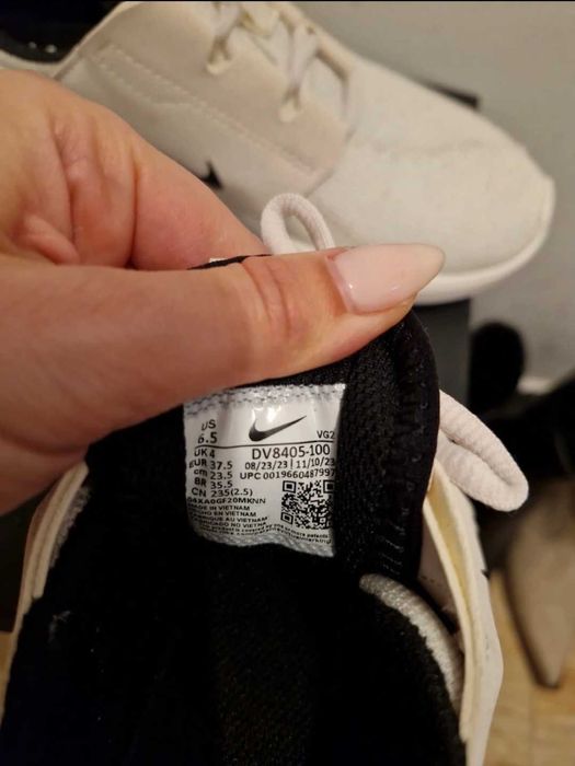 Incaltaminte Nike alergare