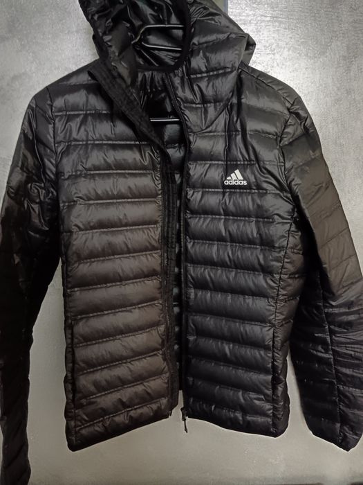 Geaca dama adidas