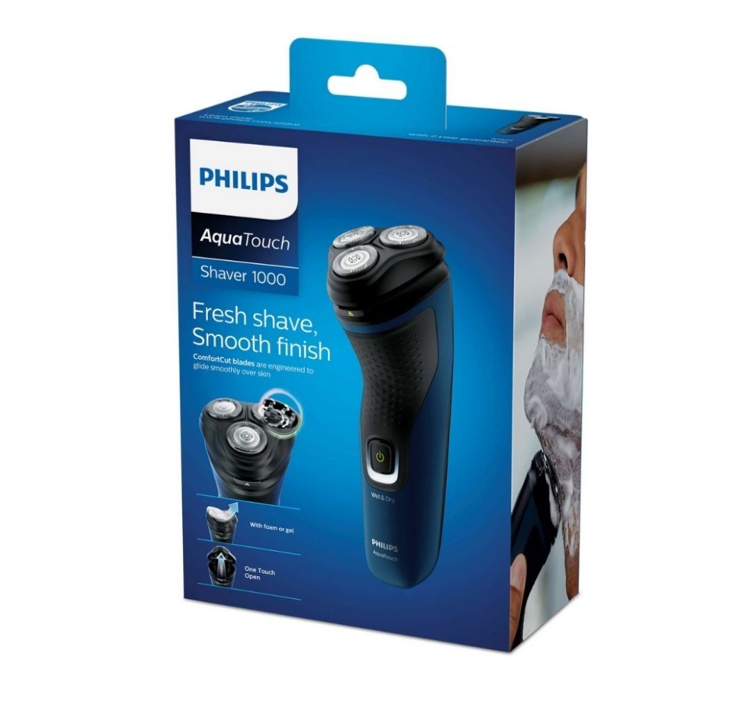 Электробритва Philips S1121