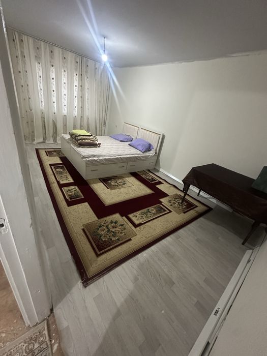 Срочно!Продам квартиру! Молдагуловой 10