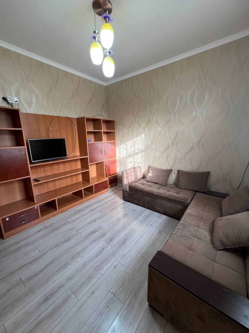 Аренда квартиры Мирабадский район 2в3