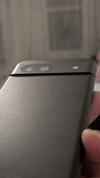 Google pixel 8a fullbox, impecabil,2 huse, 3 folii