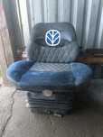 Scaun tractor FIAT