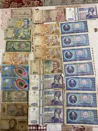 Bancnote vechi 1966-1999