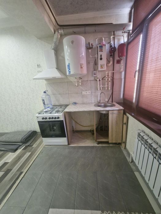 2³/1/10. Сергели, Строитель (Quruvchi). Квартира 70 м². Метро 200 м!