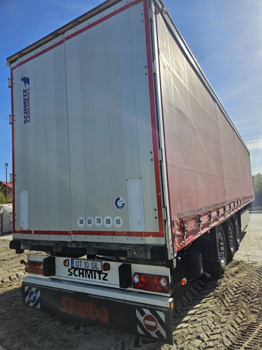 Vand prelata standard