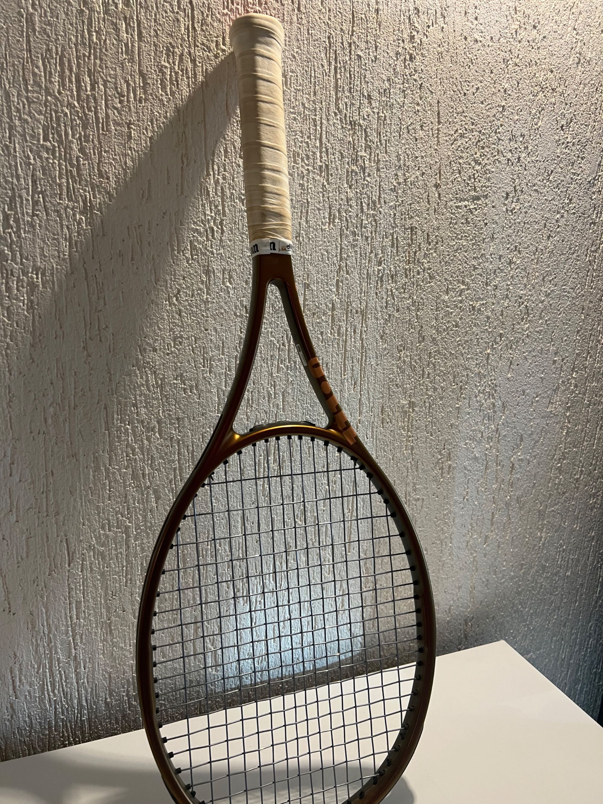 Wilson pro staf 97 v14