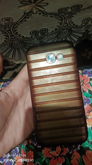 samsung galaxy A5
