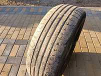 ОДНА шина 225/65 R17 - "Cordiant Sport 3" (Россия), летняя.