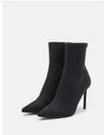 Botine Steve Madden marimea 39 Noi la cutie