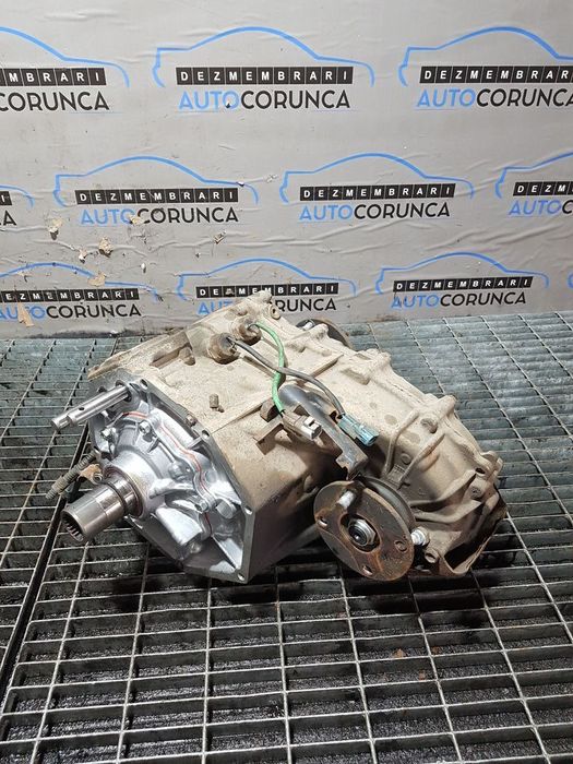 Cutie de Tranfer Grup Fata Toyota Hilux 3.0 D - 4D 2005 - 2010 171CP Automata 1KD - FTV ...