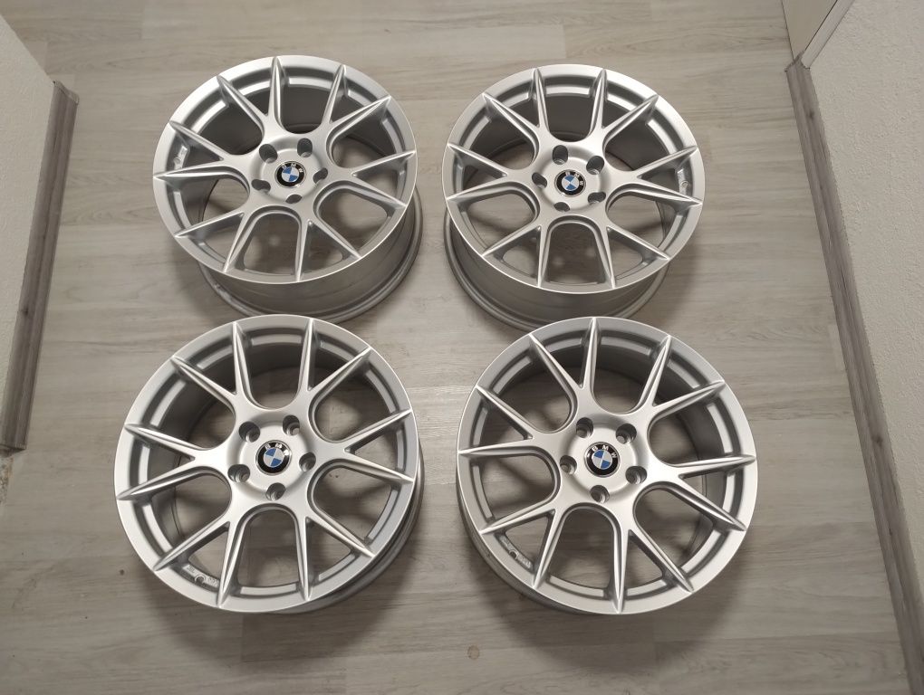 Jante 18 BMW seria 5 seria 3 X3 X4 5x120 R18