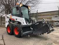 freza asfalt / beton - BOBCAT