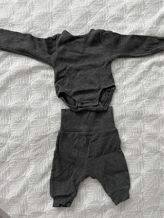 Бебешки дрешки, HM, Zara