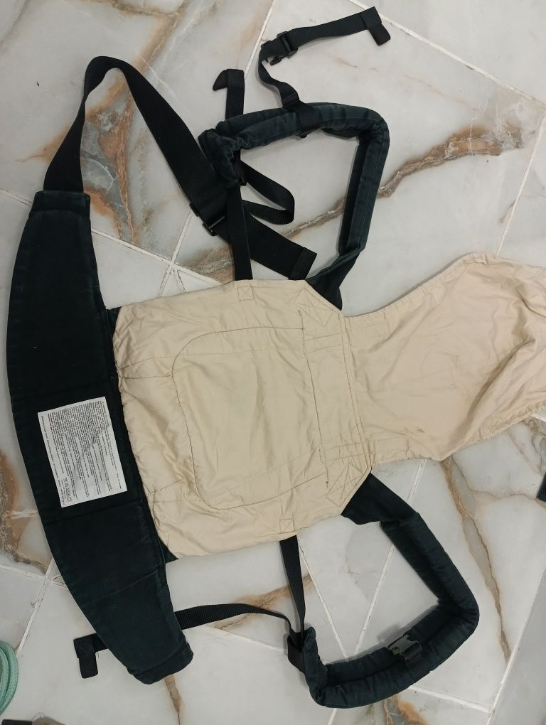 Ergobaby раница за бебе- 45 лв