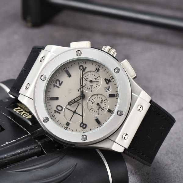 hublot soatlar vaqtni emas davringizni kursatadi