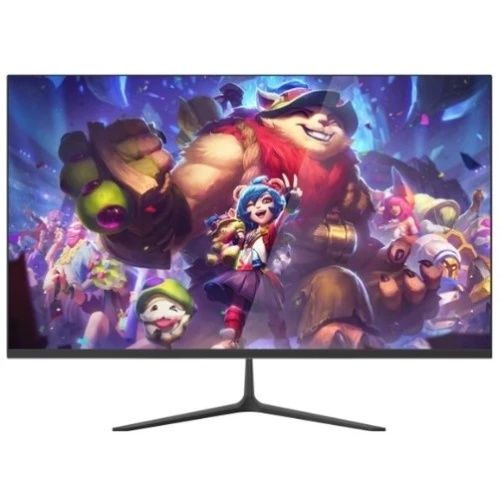 Монитор X-game 100Гц 1T238IPS IPS 23.8", FullHD IPS VGA HDMI DisplayPr