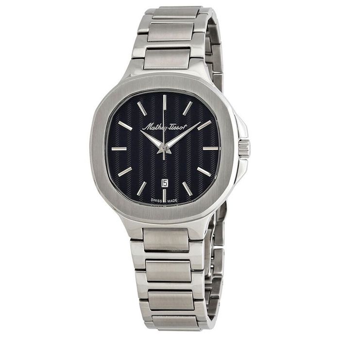 Mathey Tissot Swiss Made