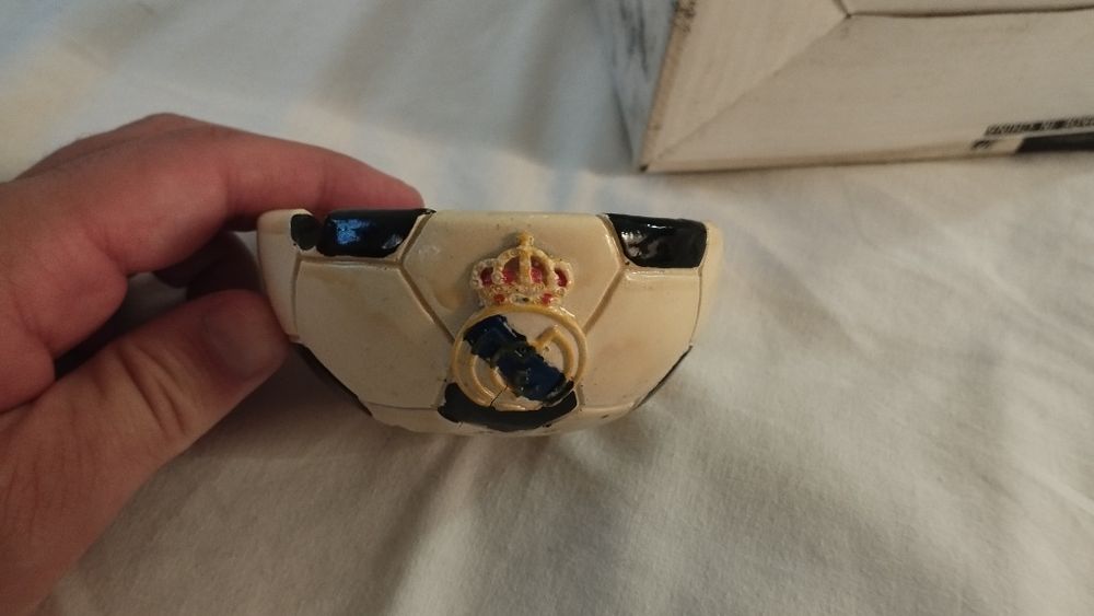Възглавници на Реал М.